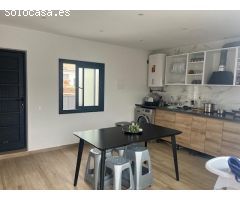 CASA TOTALMENTE REHAIBLITADA LISTA PARA ENTRAR