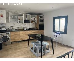 CASA TOTALMENTE REHAIBLITADA LISTA PARA ENTRAR