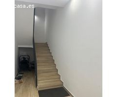 CASA TOTALMENTE REHAIBLITADA LISTA PARA ENTRAR