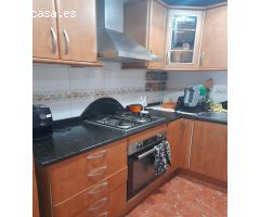 GRAN PISO DE 4H  MUY SOLEADO CENTRICO PARA ENTRAR A VIVIR
