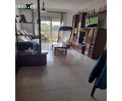 GRAN PISO DE 4H  MUY SOLEADO CENTRICO PARA ENTRAR A VIVIR