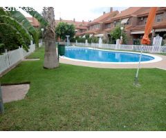 Bungalow en venta, zona Haygon Alicante