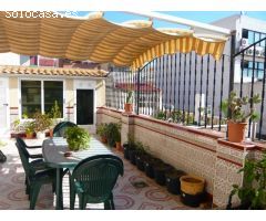 Casa unifamiliar en venta, zona San Blas...