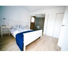 Chalet pareado obra nueva en Gran Alacant de 2, 3 ó 4 dormitorios