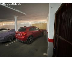 Amplia plaza de garaje en Florida-Benalúa