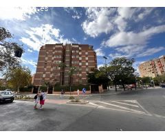Amplia plaza de garaje en Florida-Benalúa