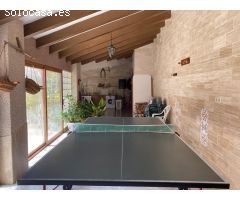 Finca con masía en Monovar