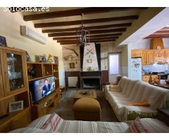 Finca con masía en Monovar
