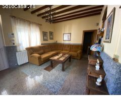 Finca con masía en Monovar
