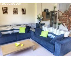 Bungalow en Venta Lanuza con vistas al mar