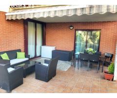 Bungalow en Venta Lanuza con vistas al mar