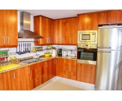 Bungalow en Venta Lanuza con vistas al mar