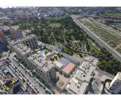 Espectacular piso de lujo en zona exclusiva PAU 5