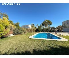 Espectacular chalet de 6 dormitorios con piscina privada en Alicante en parcela de 1000 m2