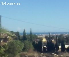 Espectacular chalet independiente en Mutxamel (Alicante)