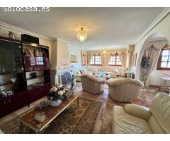Espectacular chalet en Las Paulinas con vistas despejadas