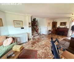 Espectacular chalet en Las Paulinas con vistas despejadas