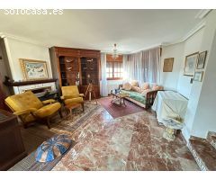 Espectacular chalet en Las Paulinas con vistas despejadas