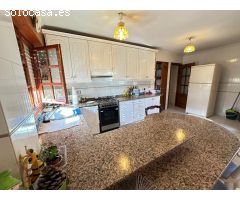 Espectacular chalet en Las Paulinas con vistas despejadas