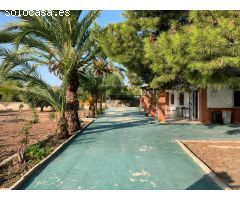 Chalet en Venta en Valle Del Sol