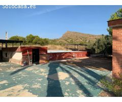 Chalet en Venta en Valle Del Sol