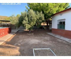 Chalet en Venta en Valle Del Sol