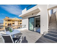 Bonita villa en Benijofar, Alicante
