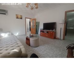 CASA EN EL REBOLLEDO