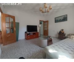 CASA EN EL REBOLLEDO