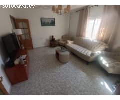 CASA EN EL REBOLLEDO