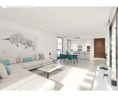 Villa en Finestrat