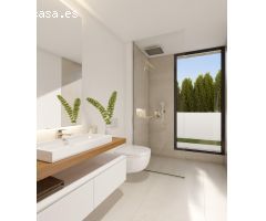 Villa en Finestrat
