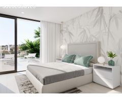 Villa en Finestrat