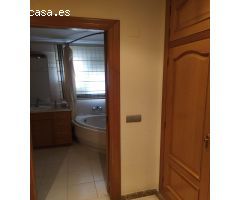 CHALET INDEPENDIENTE SAN VICENTE DEL RASPEIG (VILLAMONTES)