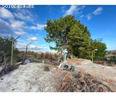 Chalet con Vistas al Mar en Villajoyosa