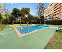 Amplio Piso en San Juan Playa: ¡Tu Refugio Cerca del Mar!
