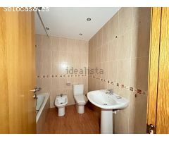 Vivienda en Castalla con garaje y trastero