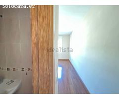 Vivienda en Castalla con garaje y trastero