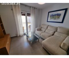 Alquiler vivienda 1 dormitorio en Tibi amueblado