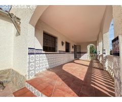 Chalet en Los Girasoles