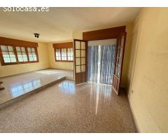 Chalet en Los Girasoles