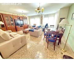 Espectacular Vivienda Reformada en el Corazón de Alicante