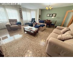 Espectacular Vivienda Reformada en el Corazón de Alicante