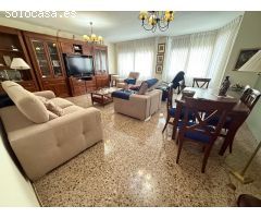 Espectacular Vivienda Reformada en el Corazón de Alicante