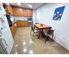 Espectacular Vivienda Reformada en el Corazón de Alicante