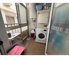 Espectacular Vivienda Reformada en el Corazón de Alicante