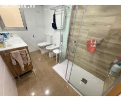 Espectacular Vivienda Reformada en el Corazón de Alicante
