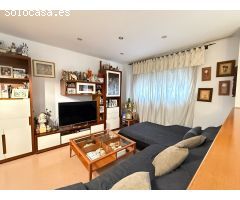 Acogedor Piso en La Florida, Alicante: Espacio y Comodidad a tu Alcance