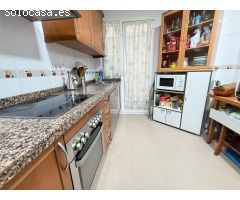 Acogedor Piso en La Florida, Alicante: Espacio y Comodidad a tu Alcance