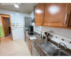 Acogedor Piso en La Florida, Alicante: Espacio y Comodidad a tu Alcance